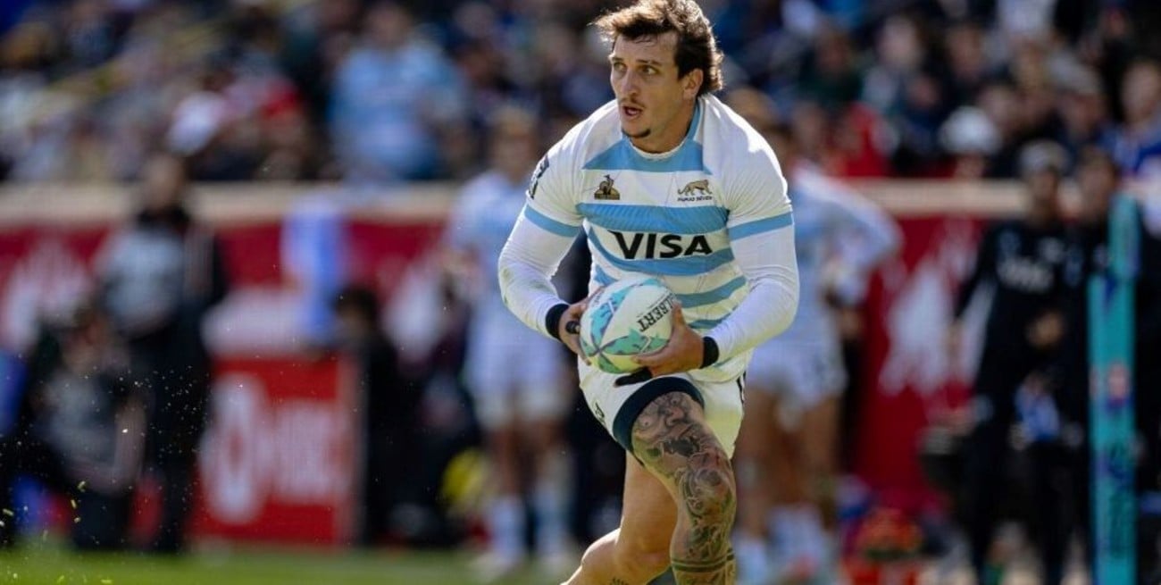 Bronce para Los Pumas 7s en Nueva York