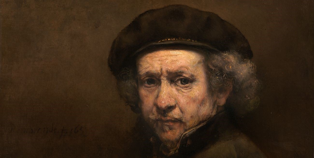 La eterna fascinación de Rembrandt: una muestra reúne grabados redescubiertos del maestro holandés
