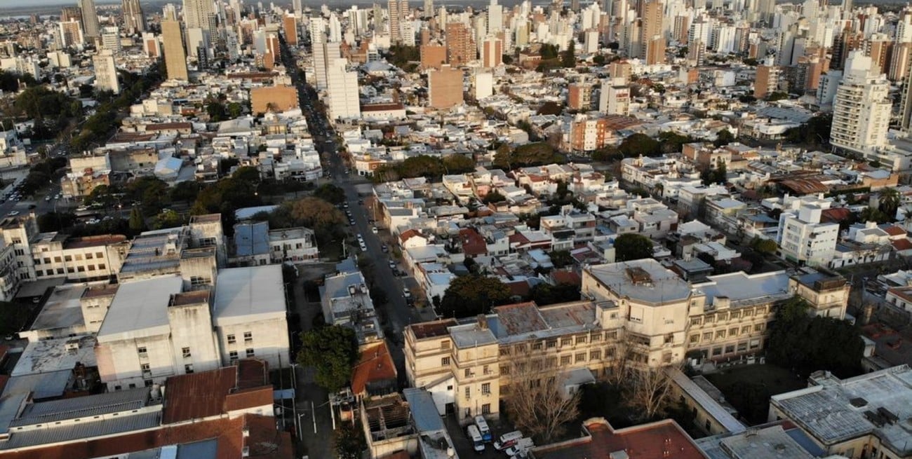 Piden una audiencia pública antes de redactar la Constitución local de la ciudad de Santa Fe