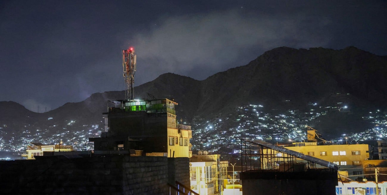 Ataque a un centro de adictos deja cientos de muertos en Kabul