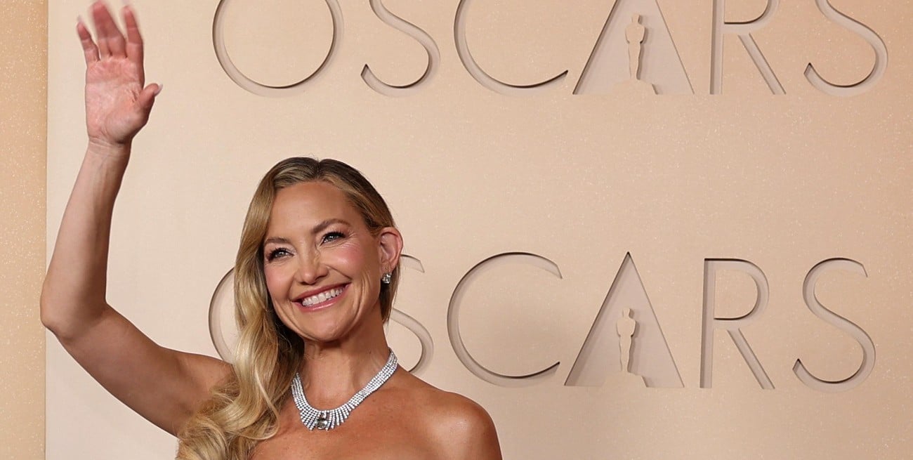 Moda y glamour en los Oscar 2026: las celebridades que marcaron tendencia