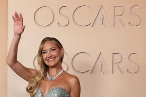 Kate Hudson. Crédito: REUTERS.