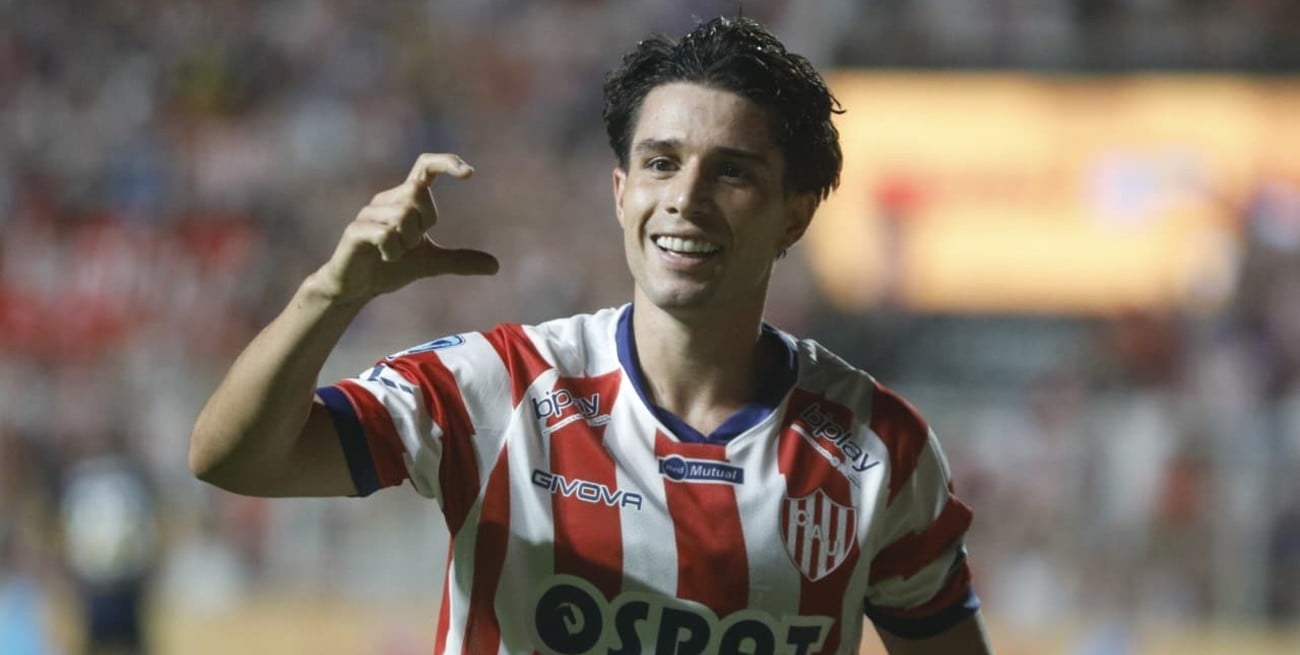 Unión volvió al trabajo con algunos jugadores “tocados” y un rival entonado
