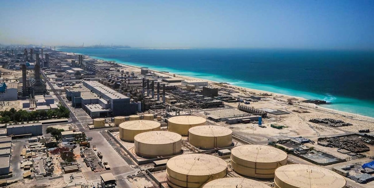 El agua, más relevante y riesgosa que el petróleo durante la guerra de Medio Oriente