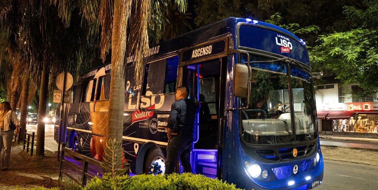 Cerveza Santa Fe presenta “La Ruta del Liso”: una nueva experiencia para redescubrir el sabor que define a la ciudad