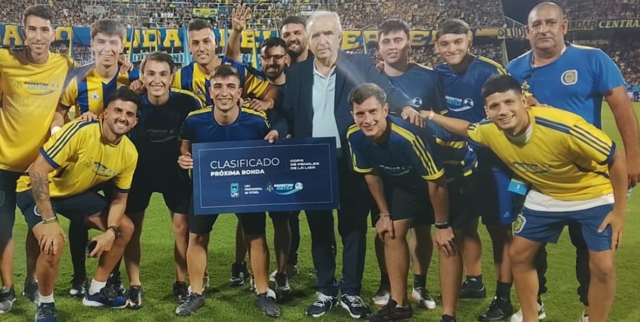 Argentina Patea 2026 comenzó a rodar en los estadios del fútbol argentino