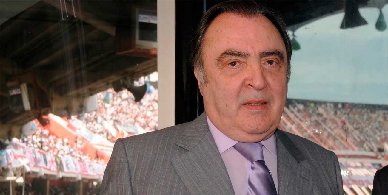 Murió Marcelo Araujo, histórico relator del fútbol argentino