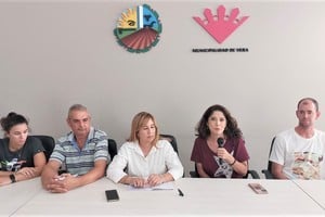 Deporte y cultura: Vera impulsa nuevas propuestas para niños, jóvenes y adultos