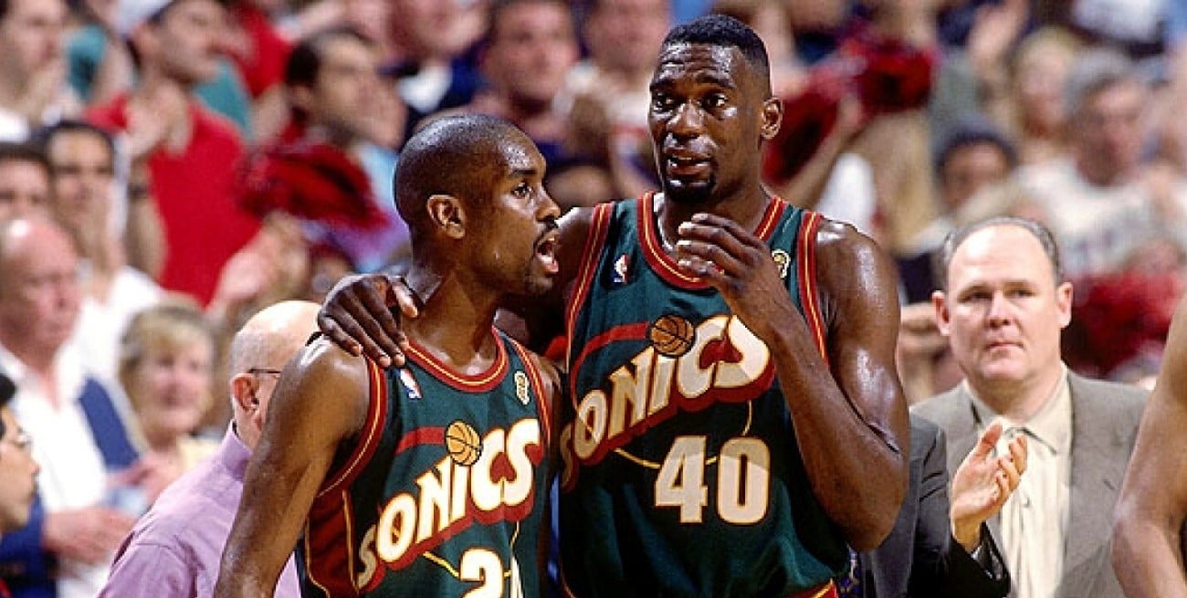 La NBA avanza hacia su expansión: Seattle y Las Vegas quedaron a un paso de tener equipo
