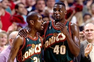 Los Supersonics podrían volver a la NBA