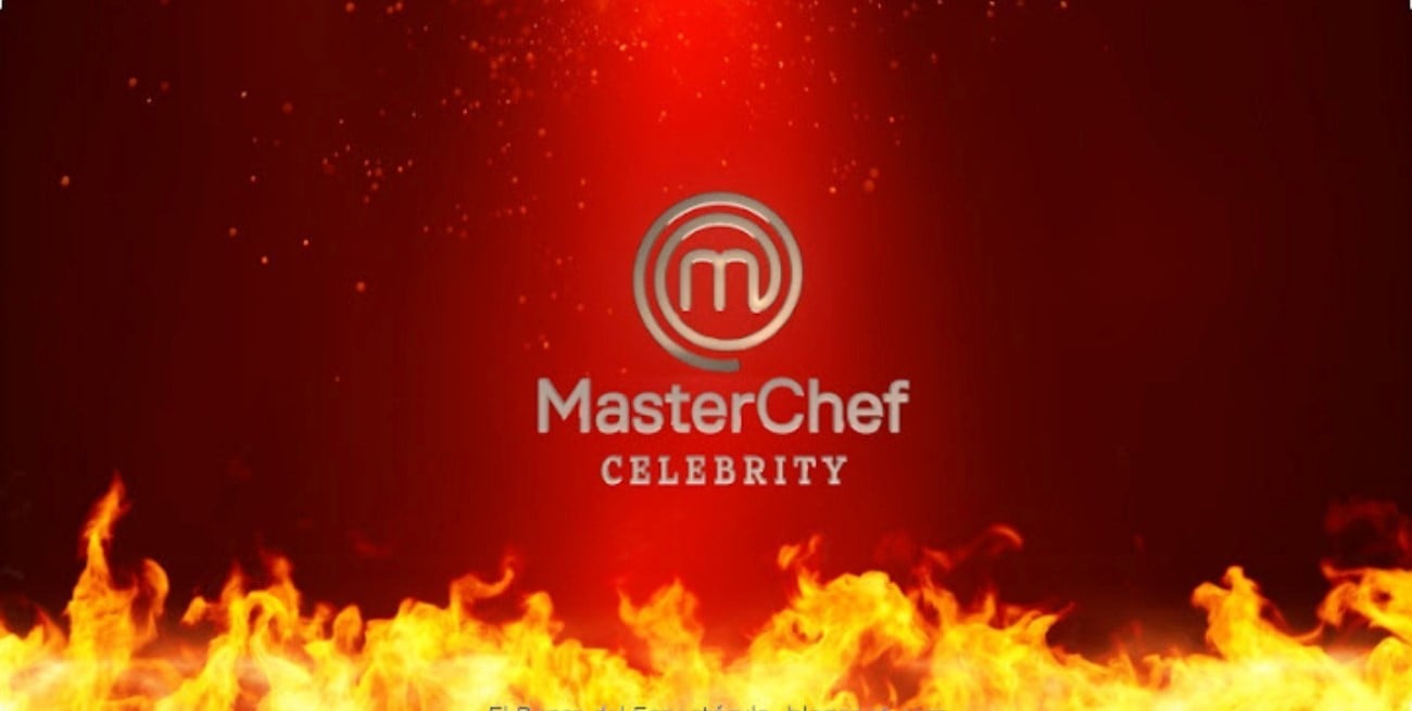 Cuándo es la final de MasterChef Celebrity y quiénes son los participantes que siguen en compentencia 