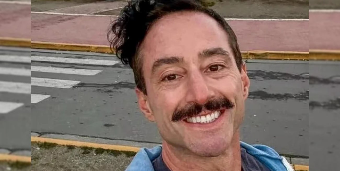 Turista estadounidense fue encontrado muerto en Ushuaia tras perderse en un sendero