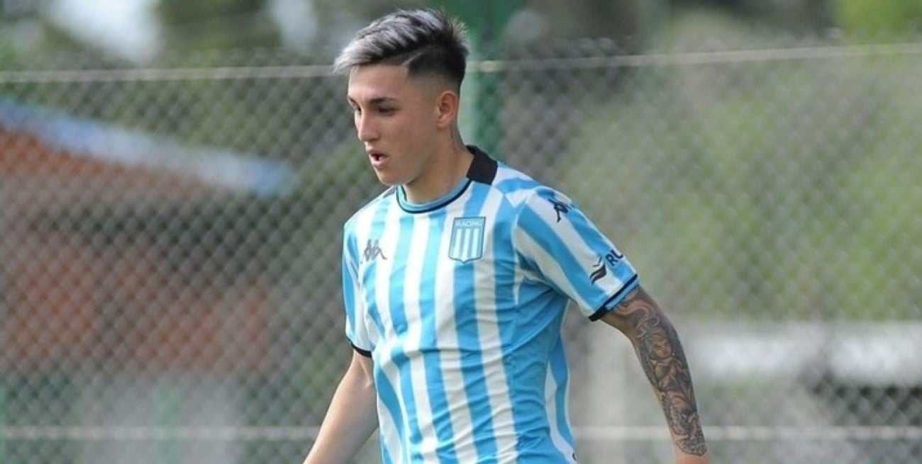 Otra promesa argentina rumbo a Inter Miami para jugar con Messi