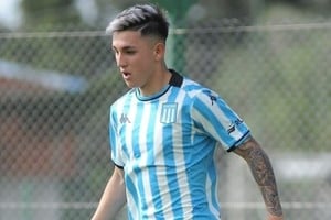 Matías Acevedo se irá a préstamo a Inter Miami hasta fin de 2026.
