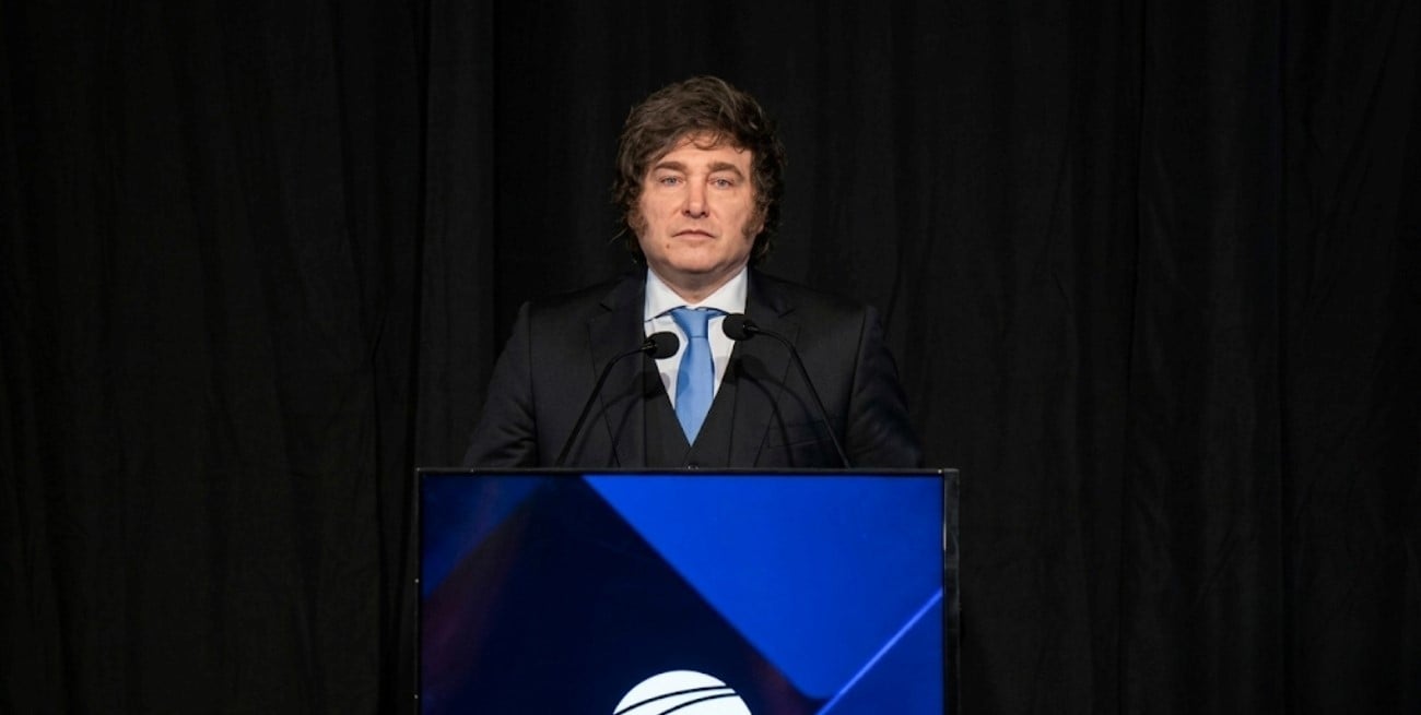 Irán lanzó una dura advertencia contra la Argentina tras acusar a Milei de "cruzar una línea roja"