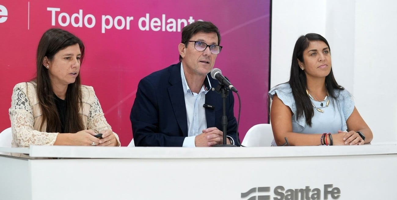 El aumento a docentes de Santa Fe se liquidó con el Fopcid, retroactivos y la garantía salarial