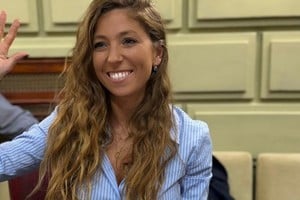 Galnares impulsa el desarrollo de un digesto federal ambiental con inteligencia artificial.