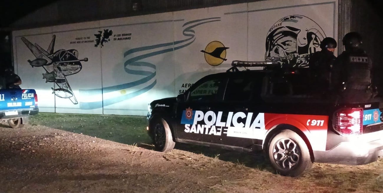 La Justicia desmembró otro clan narco en San Javier: prisión preventiva, domiciliaria y restricciones