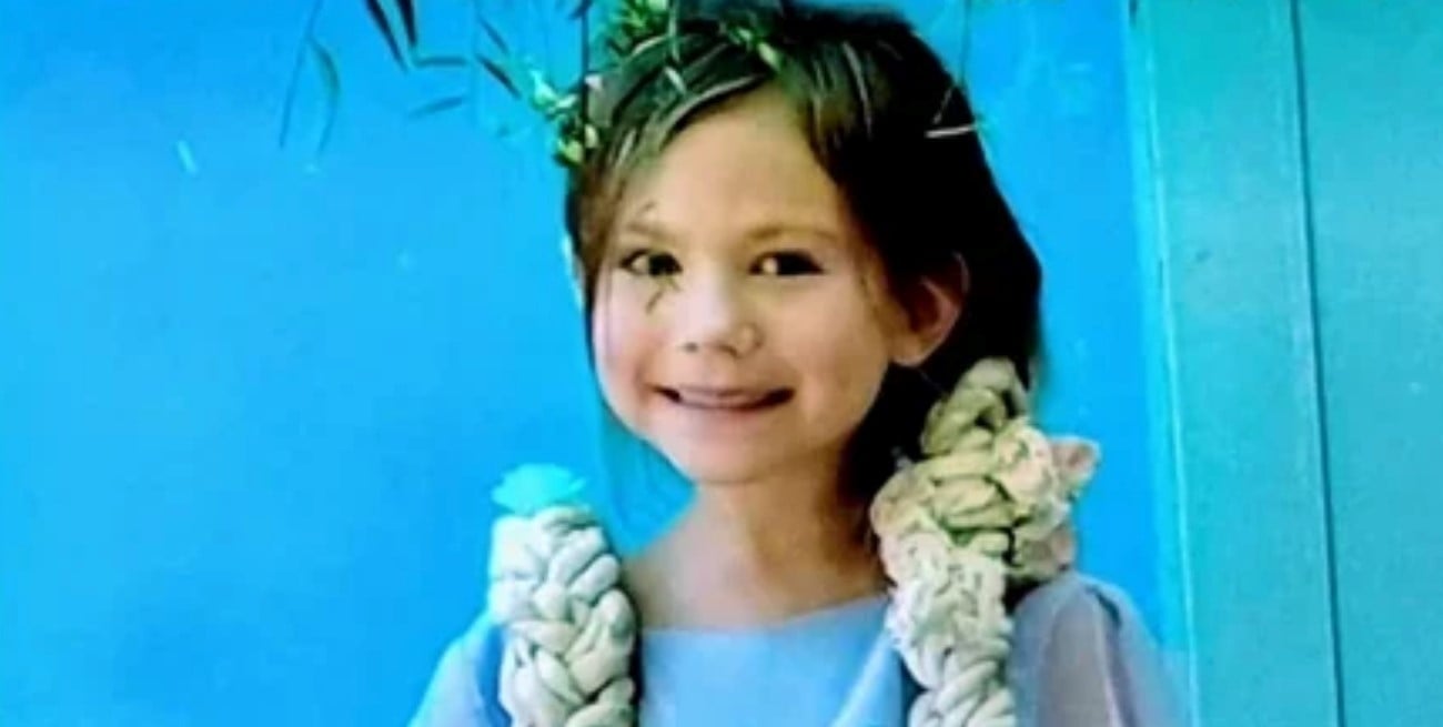 Mendoza activó la búsqueda de una niña de 7 años retenida por su madre