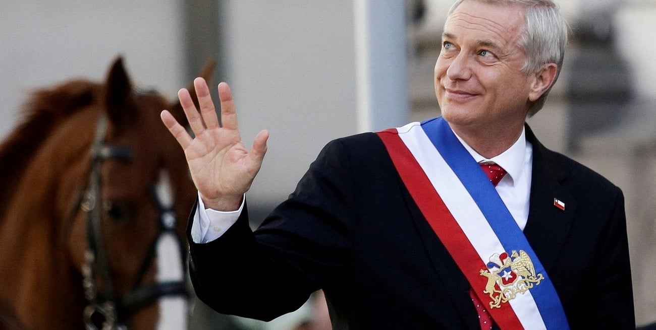 José Antonio Kast asumió en Chile: mano dura en la frontera y reformas al estilo Trump