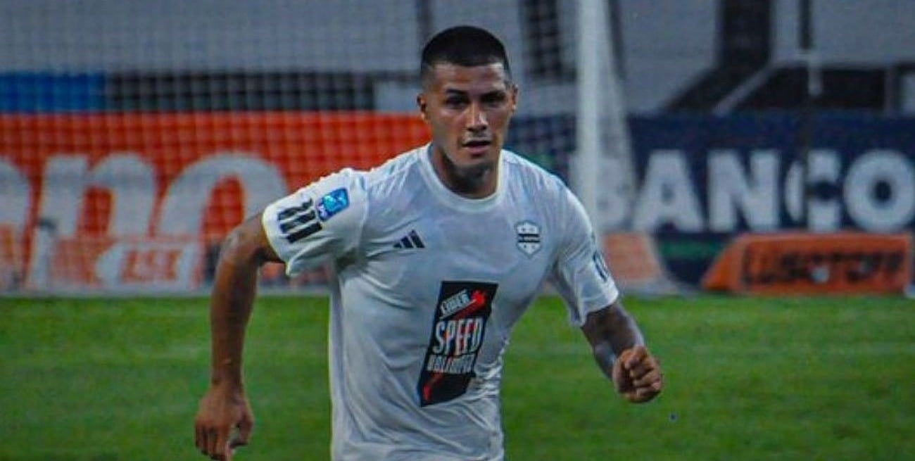 Central Córdoba le ganó a Riestra y se alejó del fondo de la Zona A