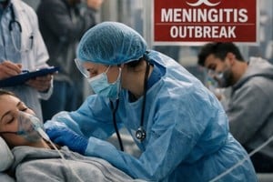 Las autoridades británicas activaron reparto de antibióticos y una vacunación focalizada tras detectar casos vinculados a un boliche de Canterbury.