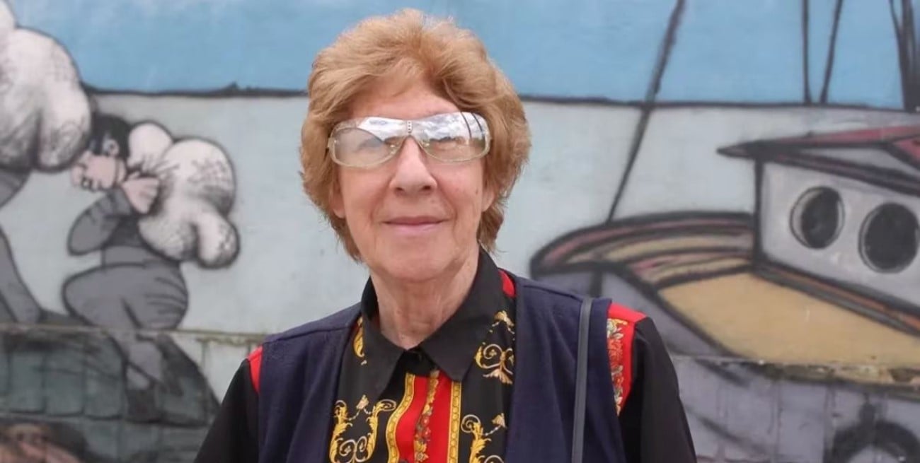 El hijo de Yiya Murano aseguró que hubo otras tres víctimas antes de los casos conocidos