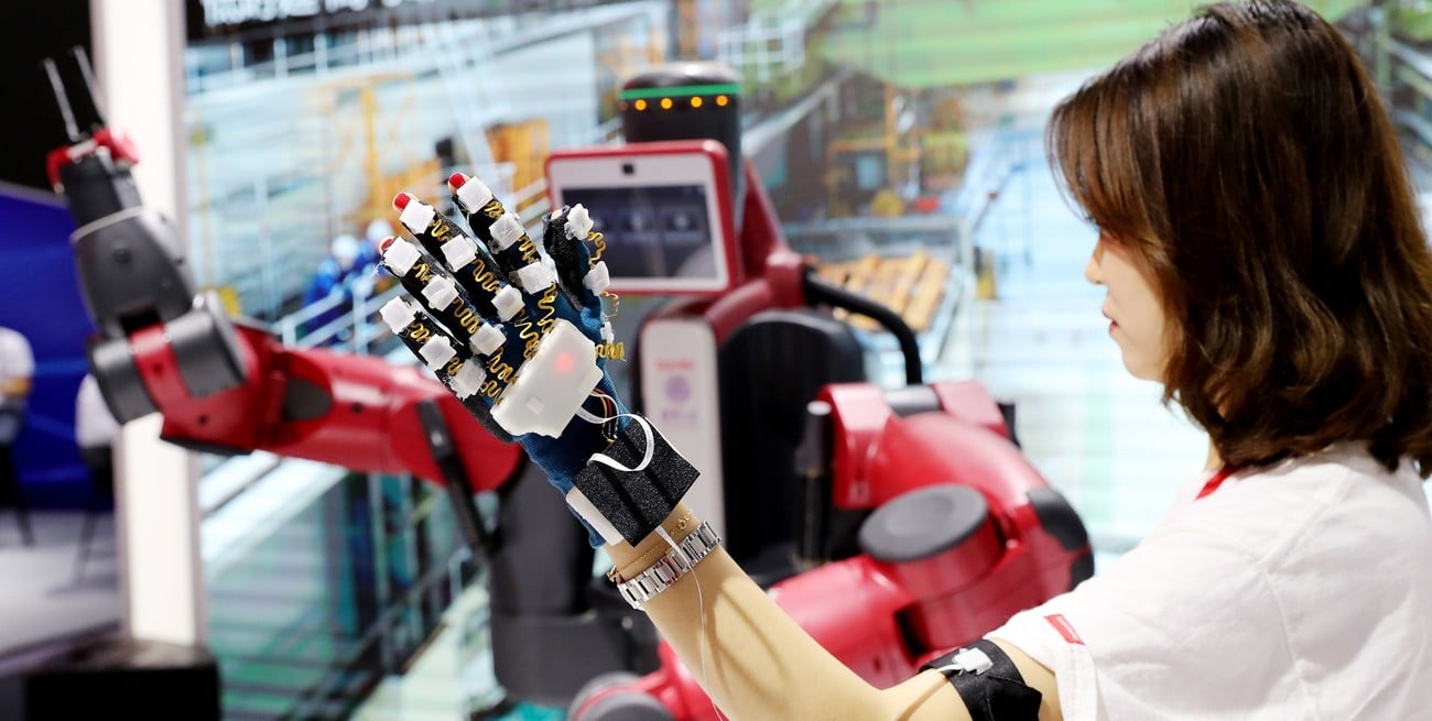 El plan de China para 2030: inteligencia artificial aplicada a la industria y metas de crecimiento