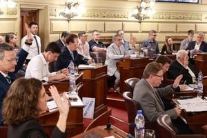 El oficialismo en la Cámara alta tiene el número suficiente para sancionar la ley.