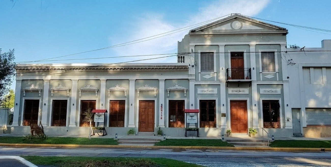 150 años de la Sociedad de Canto Harmonie: el corazón coral que nació con la colonia San Carlos