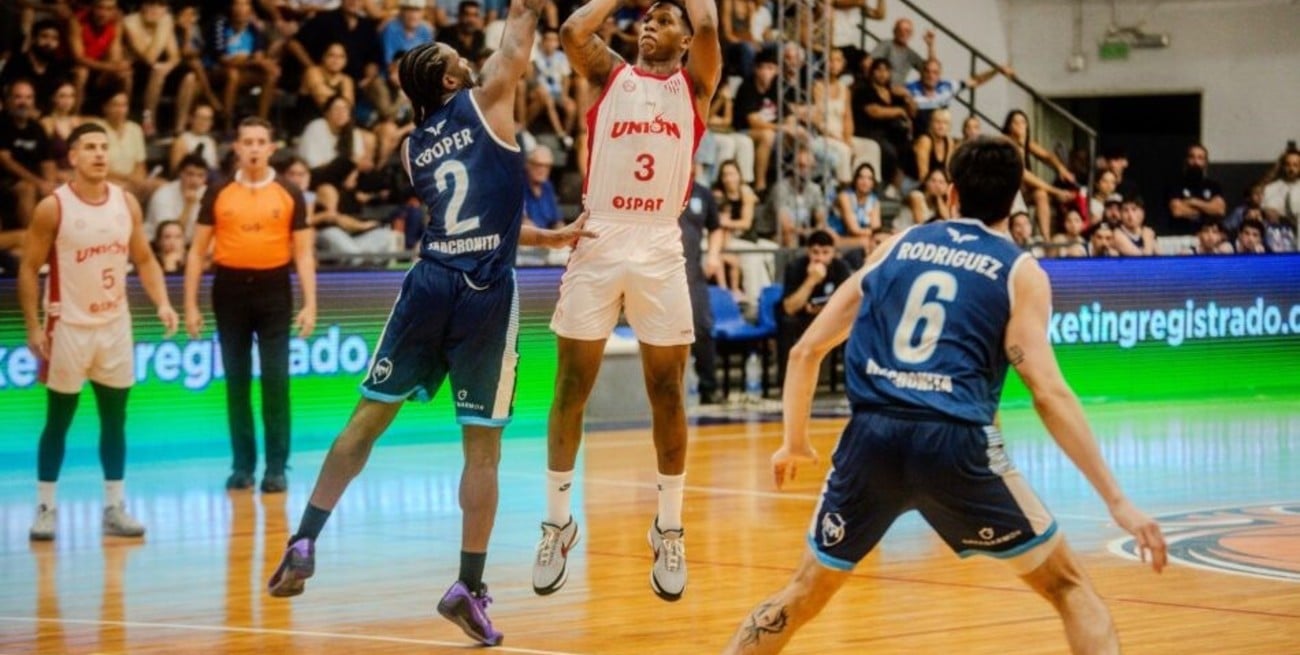 Unión falló en el minuto final y sumó su sexta caída consecutiva en Chivilcoy
