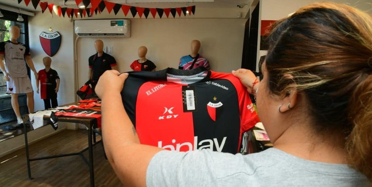 La nueva piel de Colón ya está en casa: cómo comprar las camisetas 2026 y aprovechar todos los beneficios