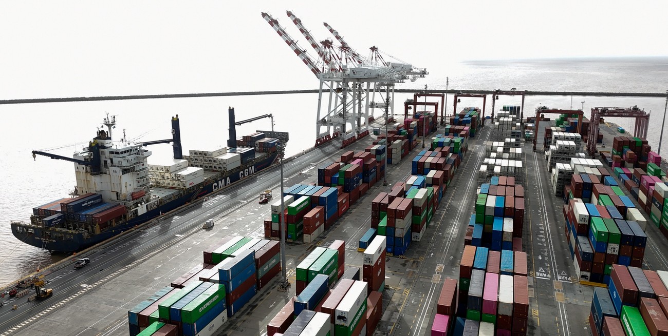 Los precios mayoristas desaceleran por tercer mes consecutivo en Argentina