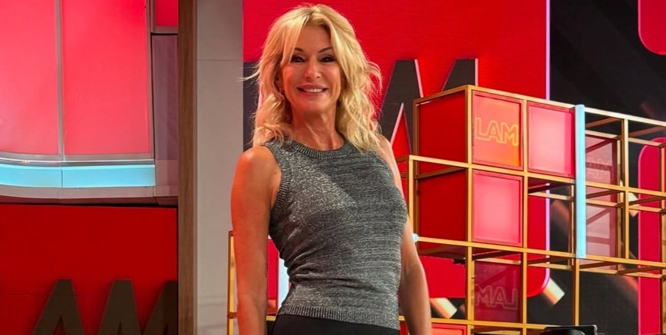 La defensa de Yanina Latorre tras quedar envuelta en la causa $Libra