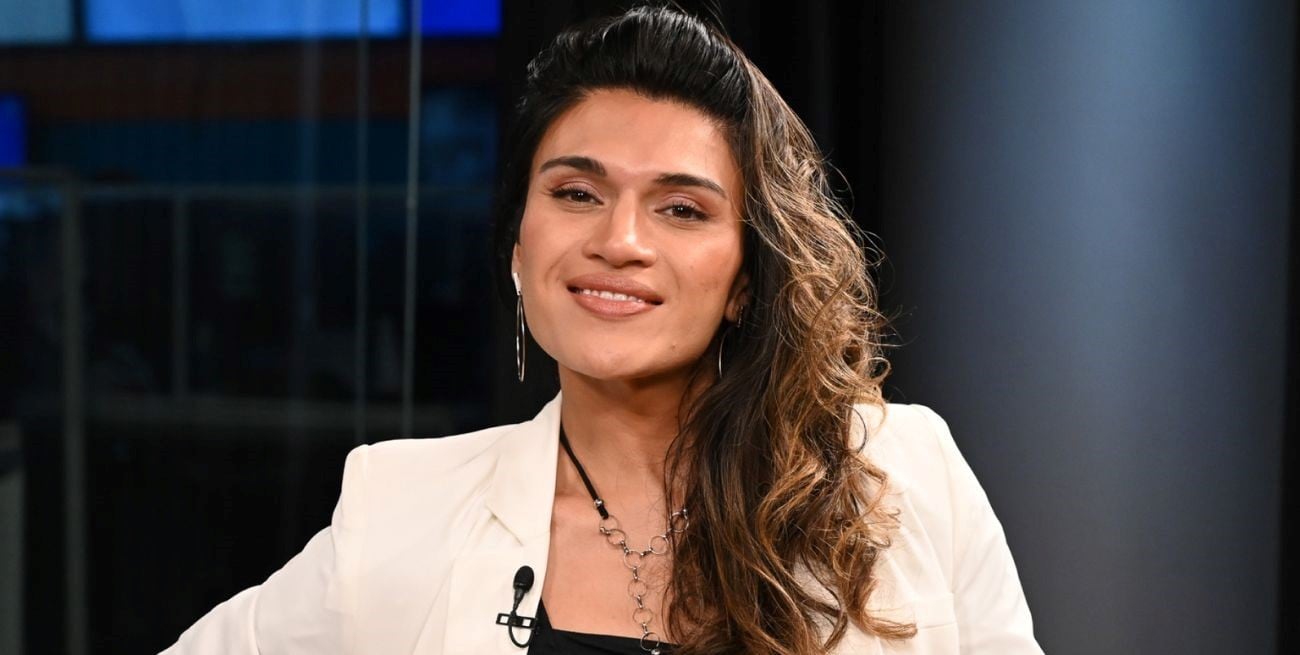 La Justicia liberó a la ex Gran Hermano acusada de robarle a un turista en Palermo