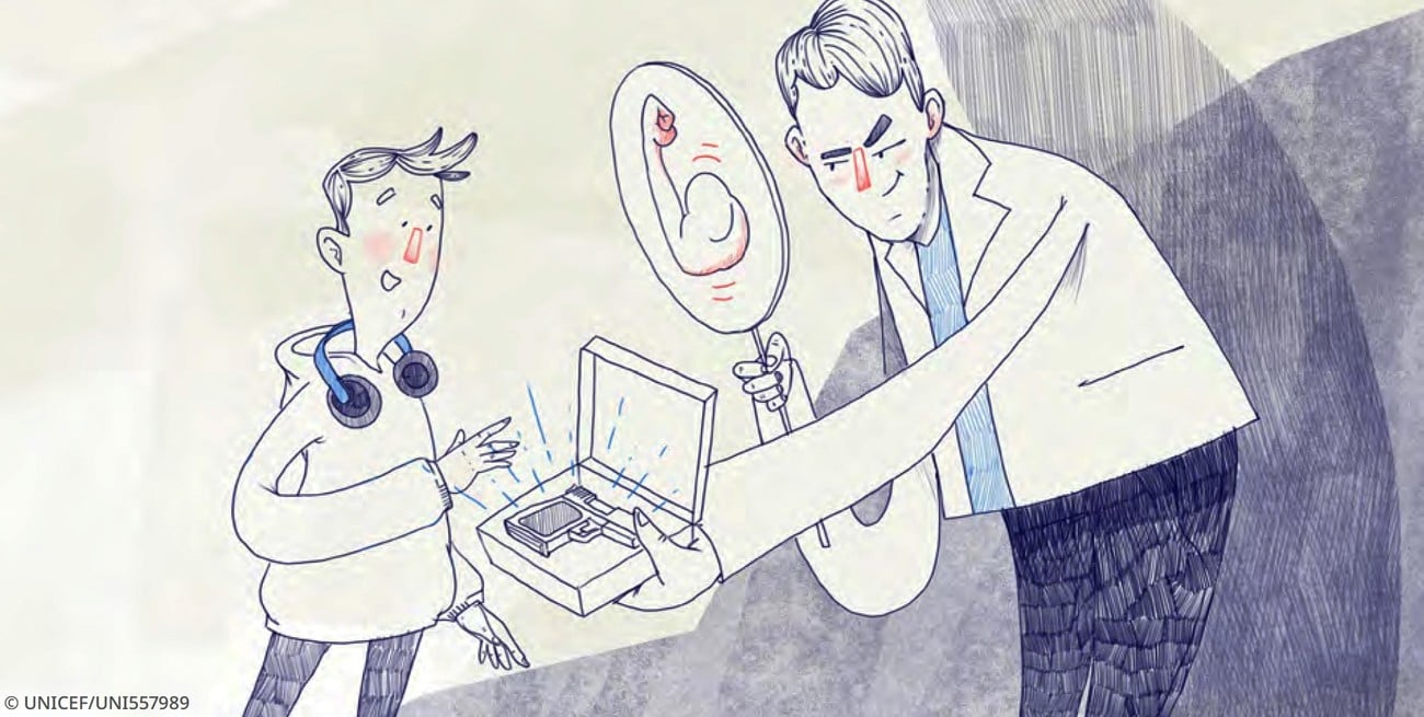 Víctimas y victimarios

