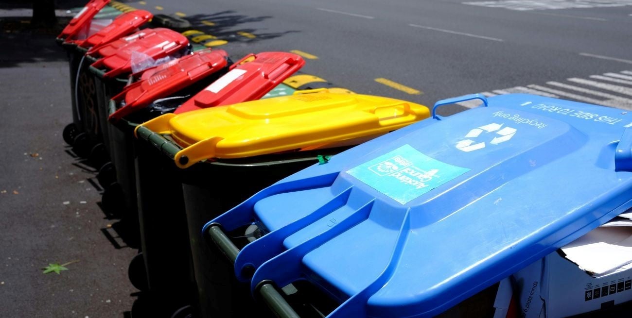 Día Mundial del Reciclaje: una fecha para repensar nuestro compromiso con el ambiente