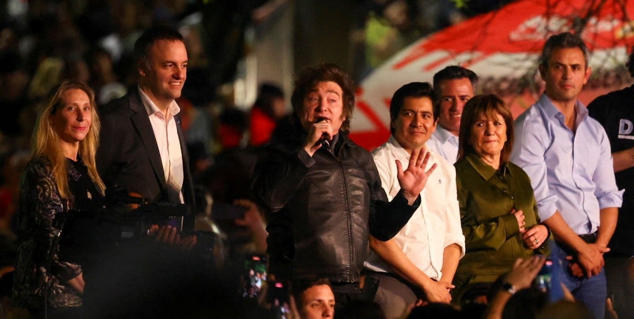 El frente judicial se reactiva contra el Gobierno de Milei mientras intenta retomar la agenda