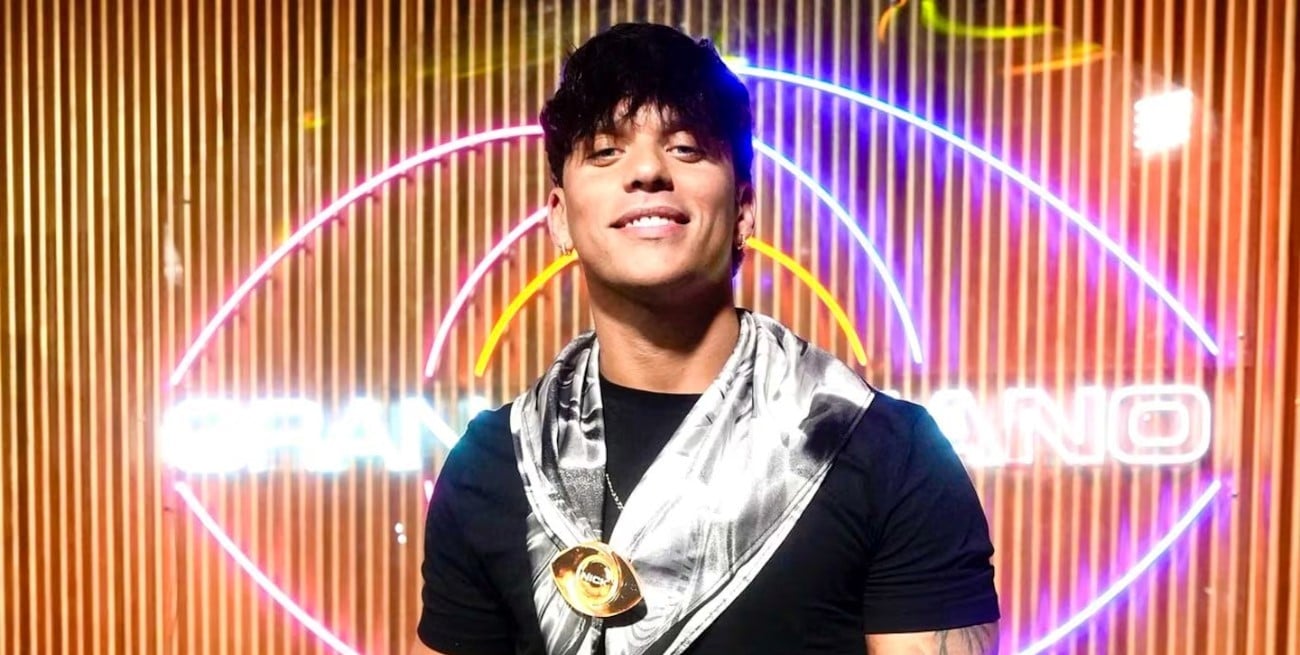 Nick se convirtió en el cuarto eliminado de Gran Hermano "Generación Dorada"