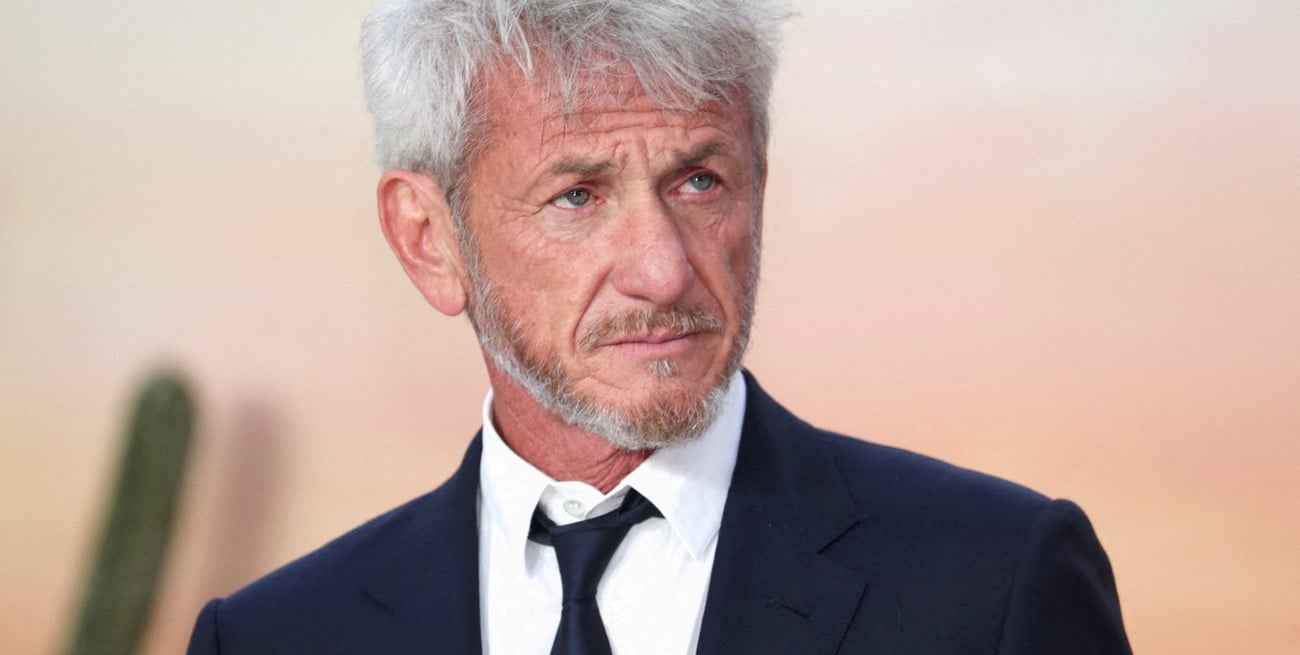 Revelaron el verdadero motivo por el cual Sean Penn no fue a buscar su Oscar