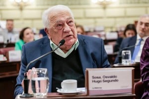 Sosa: “La nueva Ley de Municipios y Comunas es fruto del consenso”.