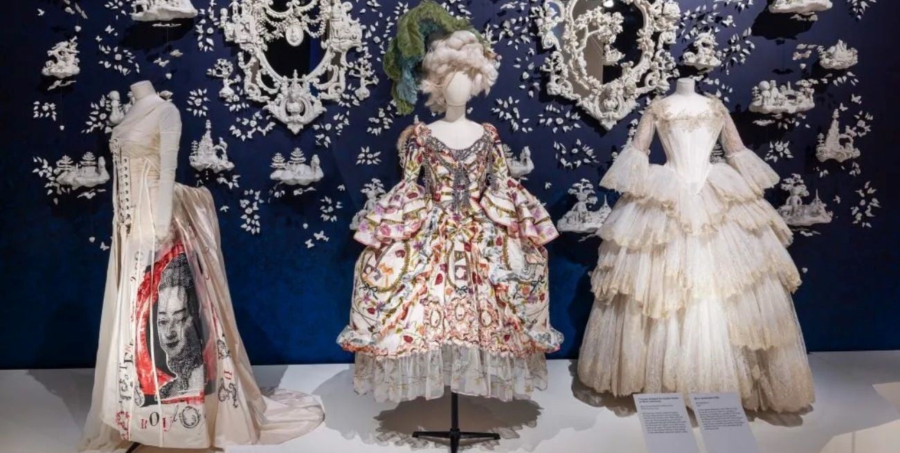 El eterno retorno de María Antonieta: la reina que aún dicta la moda desde Londres
