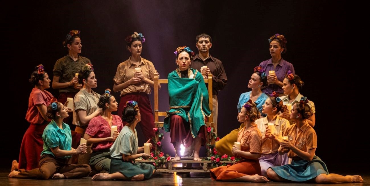 Vendaval celebra su década con el reestreno de "Viva la Vida"