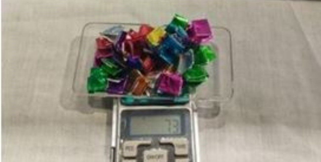 La Policía Federal desbarató una banda narco en la zona oeste de la ciudad