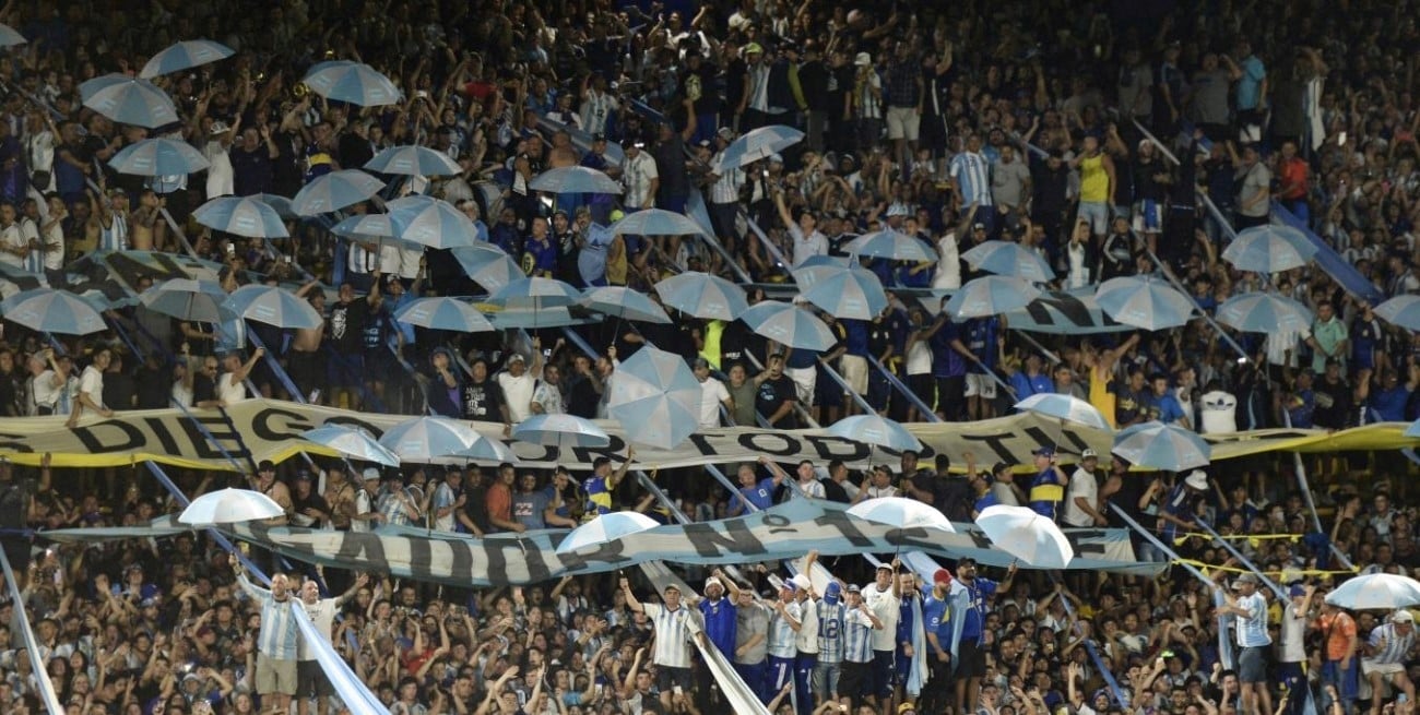 La Selección argentina jugará en La Bombonera su último amistoso antes del Mundial