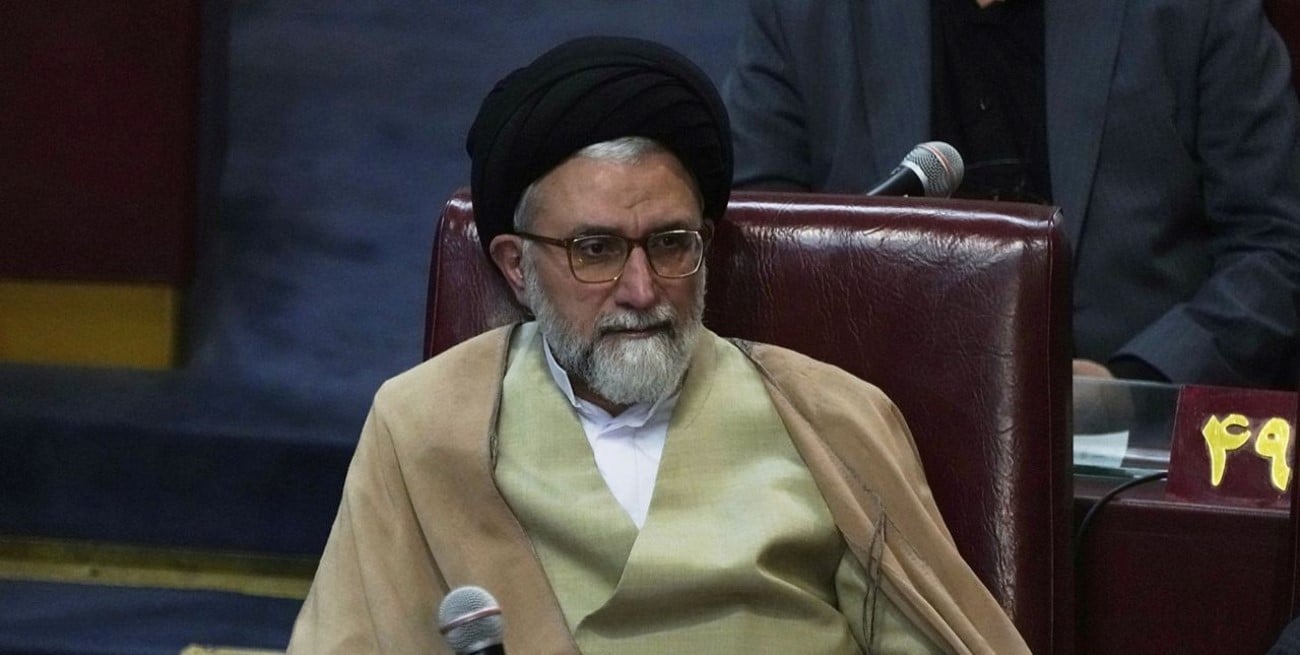 Israel confirmó la muerte del jefe de Inteligencia de Irán en un ataque en Teherán