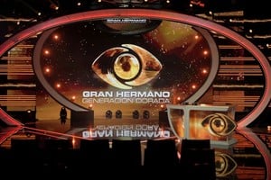 El programa que conduce Santiago del Moro tuvo una gala especial este martes.