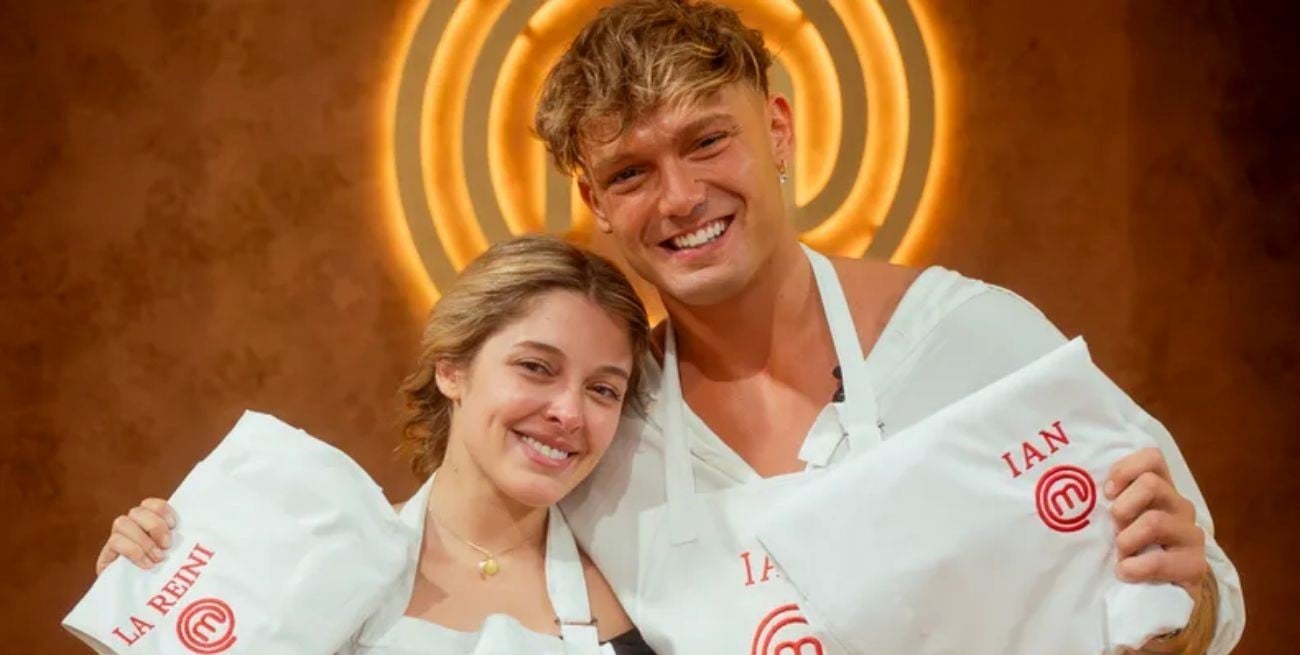 Furor por la final de MasterChef Celebrity: ¿quién se perfila como el gran ganador según las encuestas?