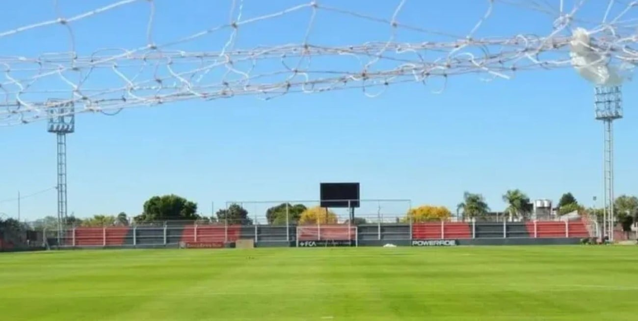 Patronato vs. Colón: la Policía de Entre Ríos habilitaría la presencia de público neutral