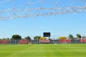 La Policía de Entre Ríos habilitaría el ingreso de público neutral en la tribuna de calle Ayacucho, para el partido con Colón.